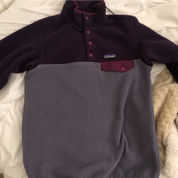 Women’s fleece - Picture 2 of 3